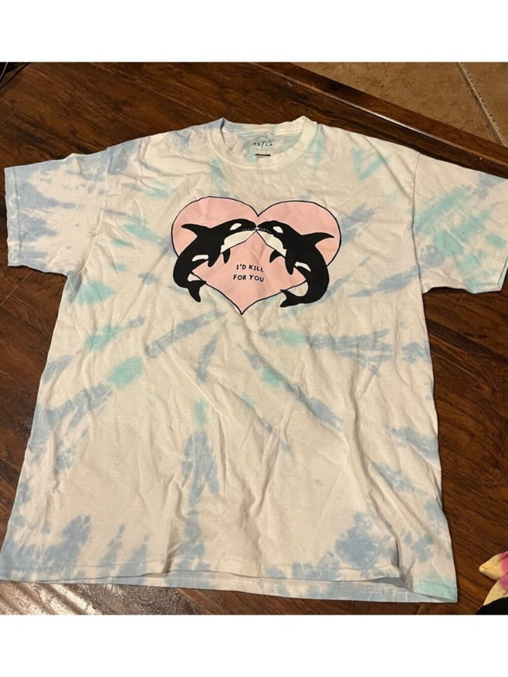 Tshirt